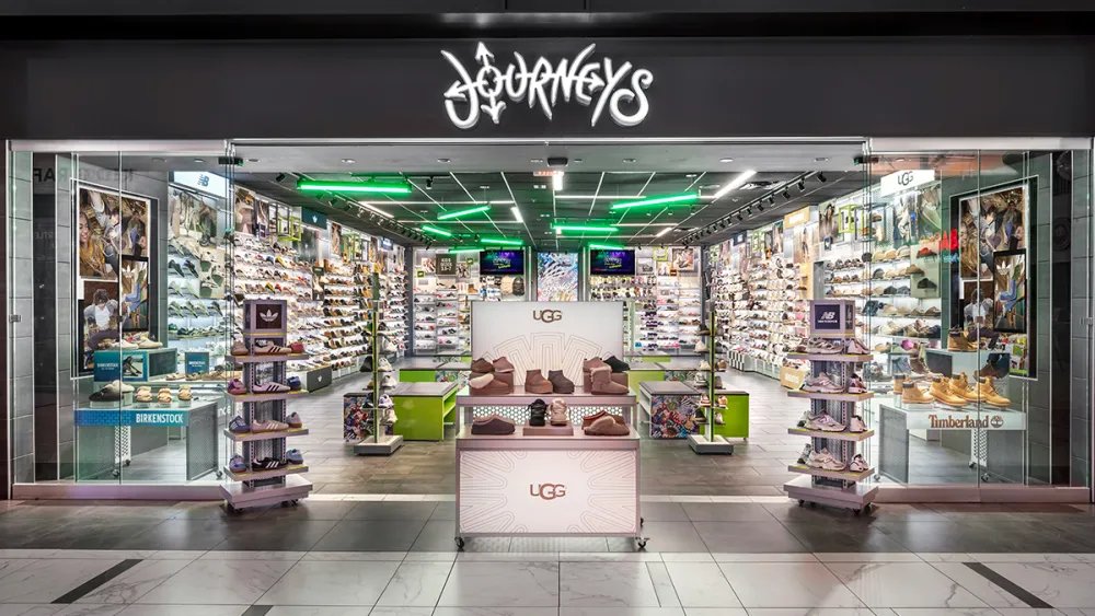 Genesco GCO Q4 2026 Earnings: Journeys Sees ‘Exceptional’ Holiday
