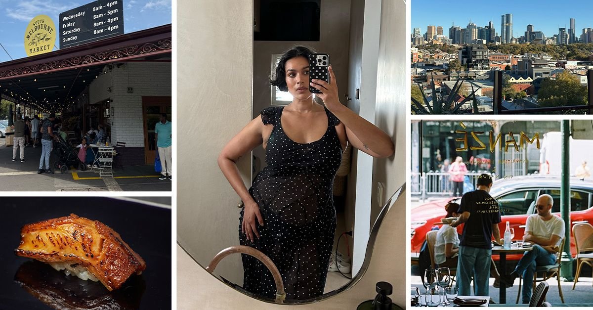 An Australian Model’s Insider Guide to Melbourne