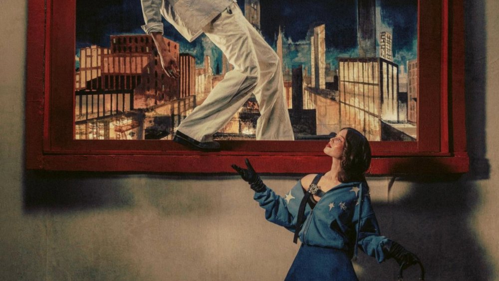 KidSuper Brings a Boy to the Moon for Spring Campaign