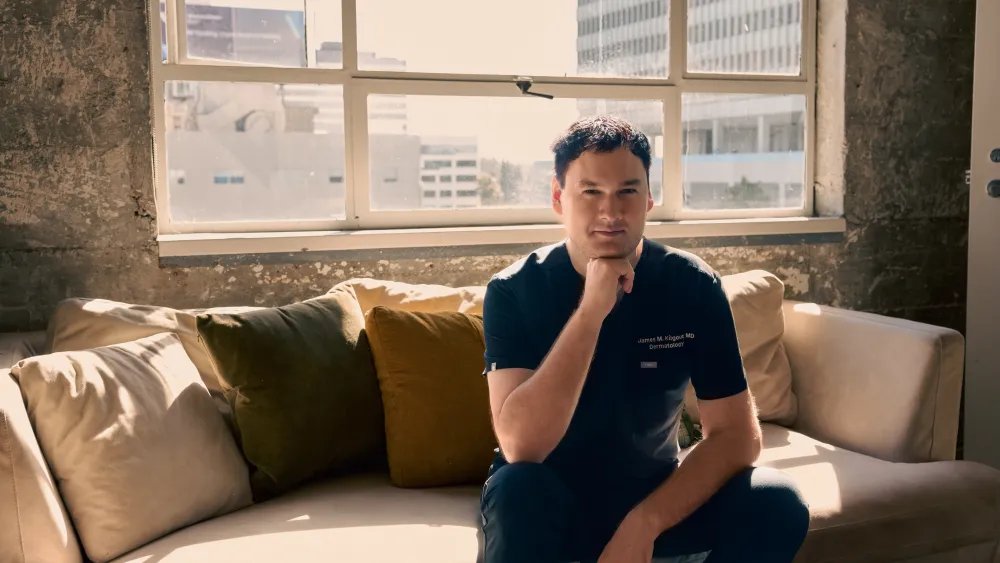 KilgourMD Gains Investment from Summer Fridays, Tower 28 Investor