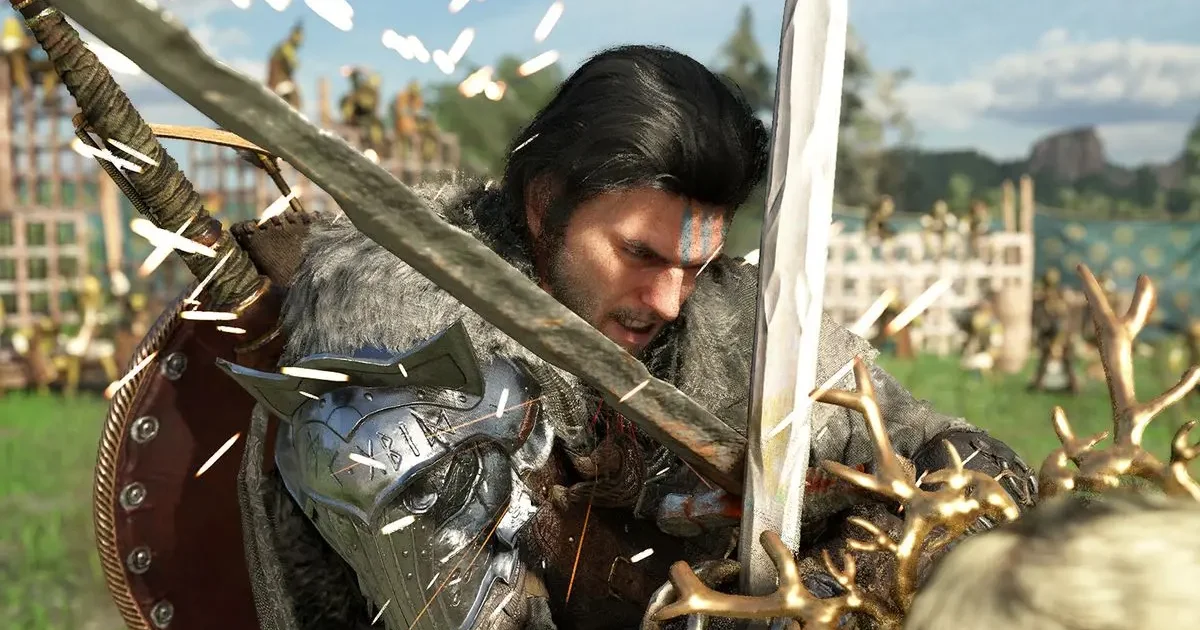 Turns out Crimson Desert’s lead voice actor was as confused by the game’s disjointed story as some players