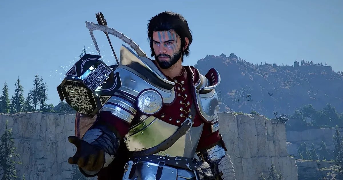 After weeks of hype, Crimson Desert debuts to high player counts but “Mixed” Steam reviews, citing “disjointed graphics”, lovable cats, “awful” UI and more