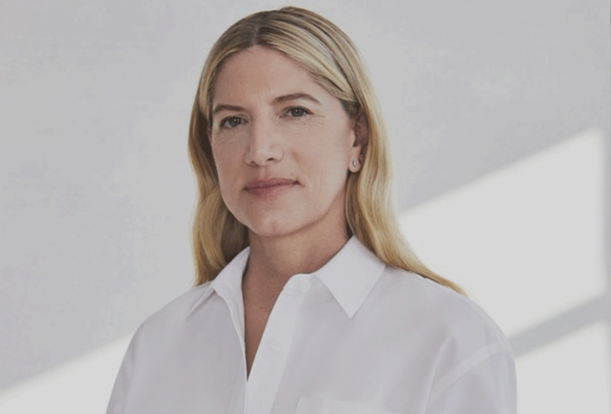 Who What Wear Podcast: Petra Flannery