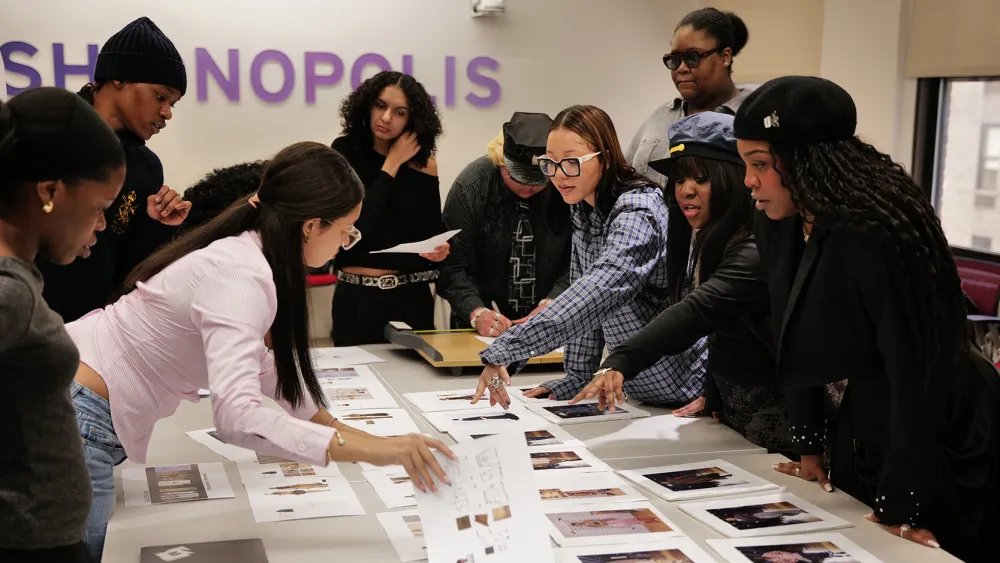 LIM College Sets Annual Student-produced Fashion Show for April 10