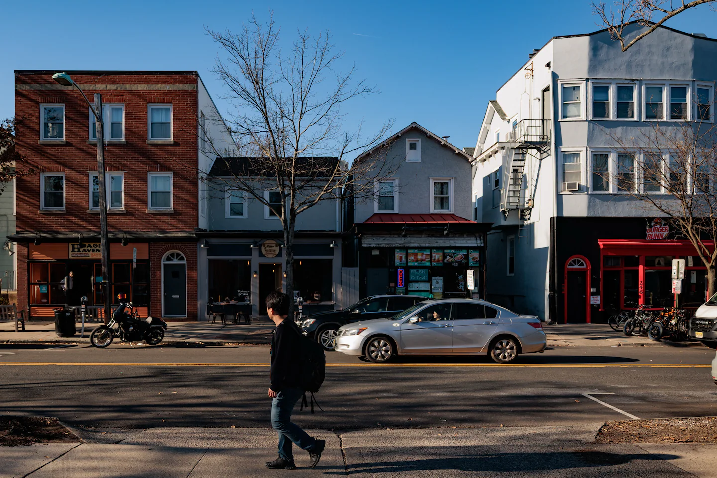 New Jersey’s push for affordable housing in every city divides neighbors