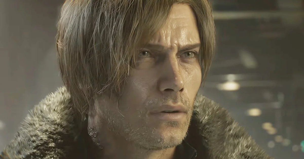 Resident Evil Requiem director appears to pour water over those rumours about Leon Kennedy’s private life
