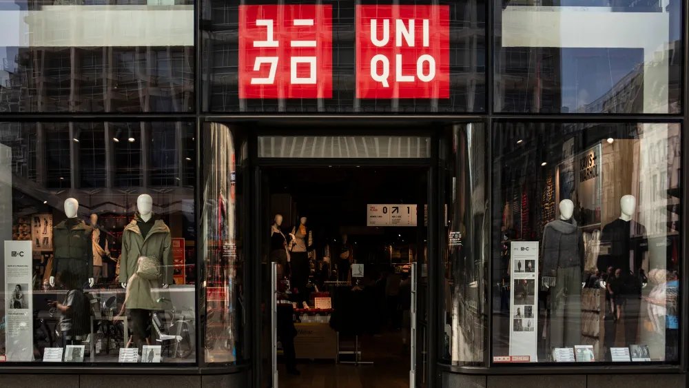 Uniqlo Inks Dodgers Deal, Marks First Major U.S. Sports Partnership