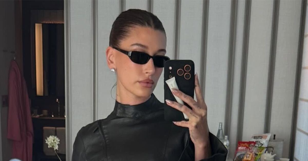 The Under-$120 Alt to Hailey Bieber’s The Row Penelope Mules