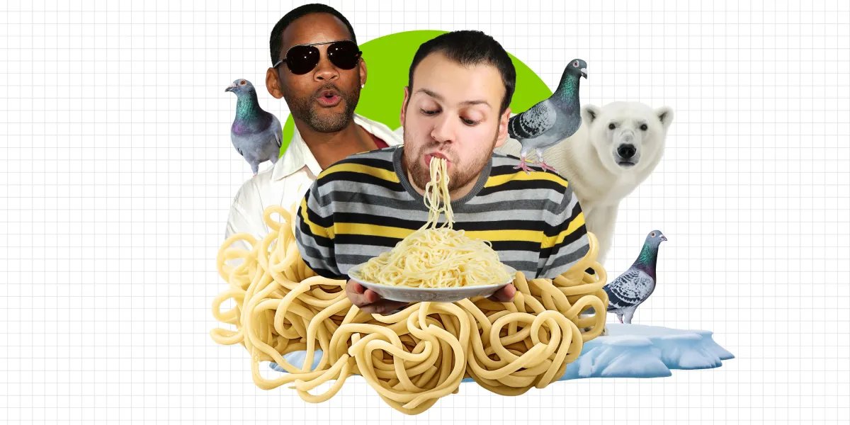 The AI Hype Index: AI goes to war