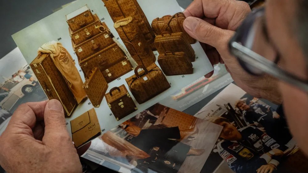 MCM to Mark 50th Anniversary With Special Campaign, Collaborations