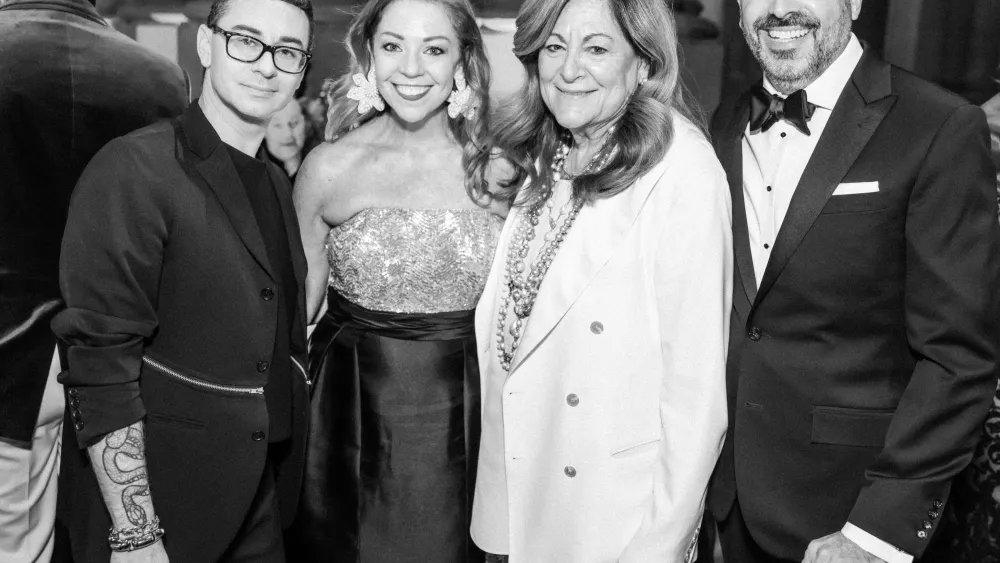 DIFFA Gala Raises $400,000