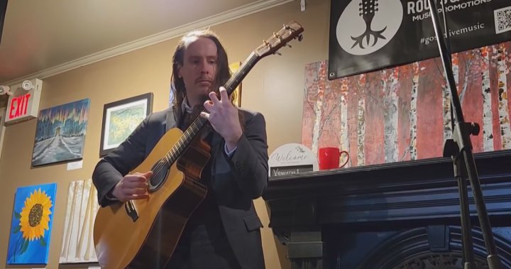 RCMP make arrest made in ‘devastating’ attack on New Brunswick musician – New Brunswick