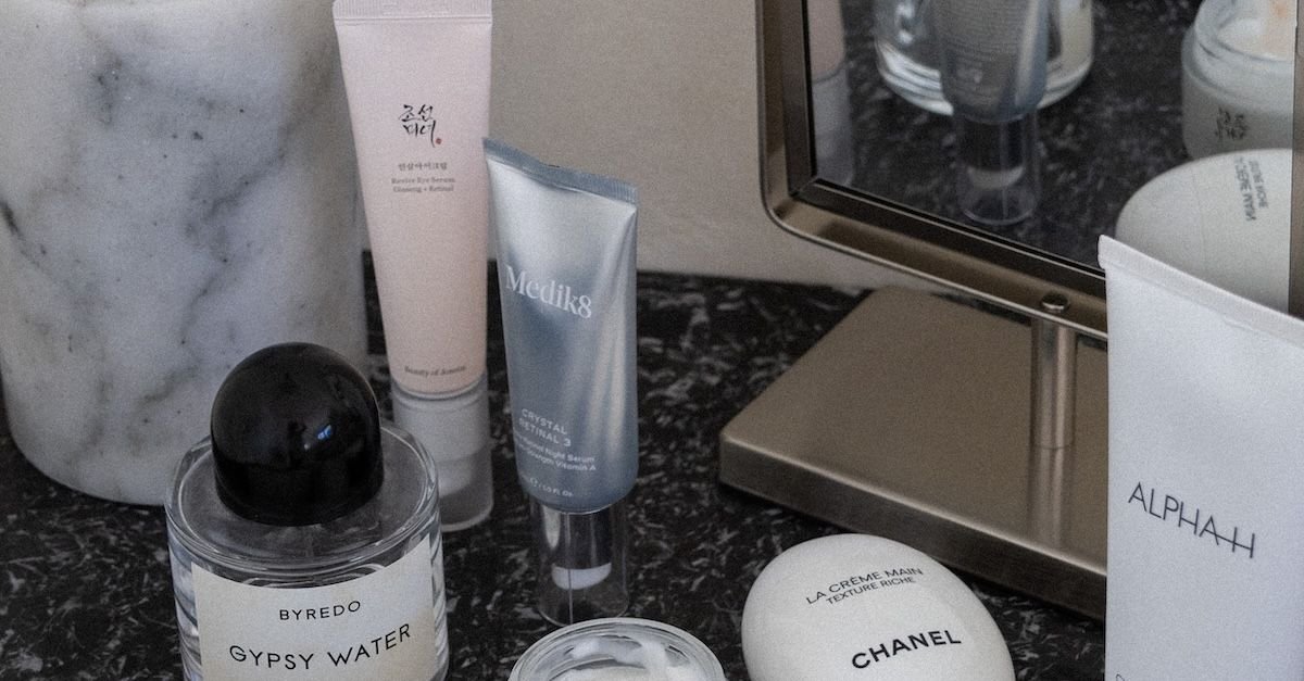 These Korean Skincare Products Are Only on Sale for 12 Hours