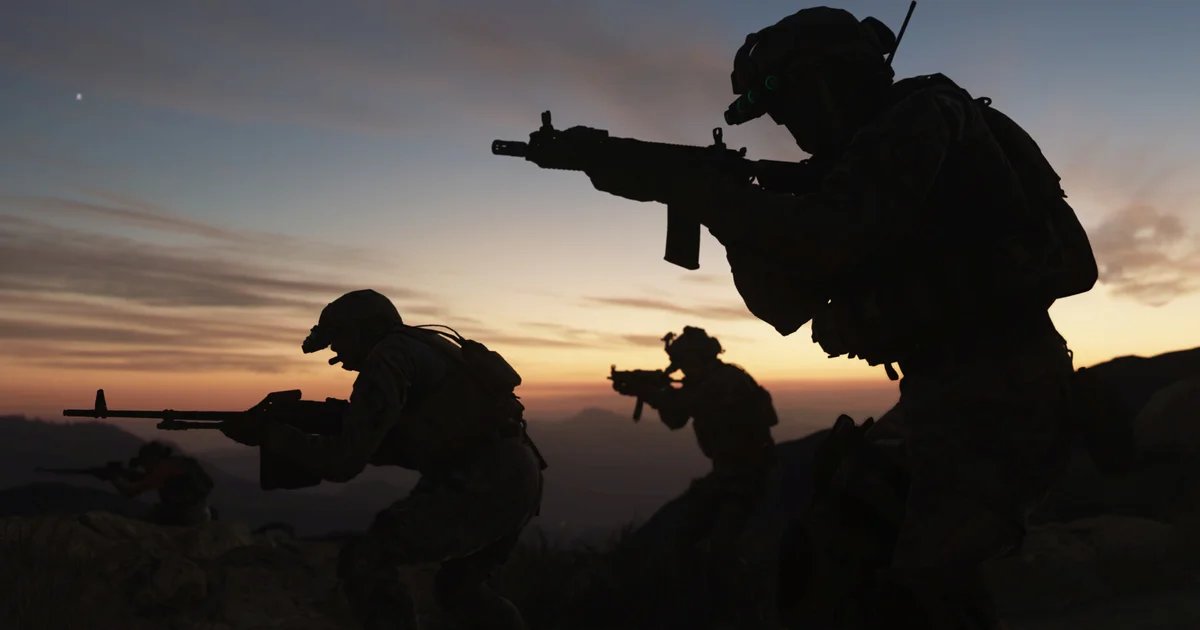 After a 90% discount, Call of Duty: Modern Warfare has more players than the past few CoD games combined on Steam