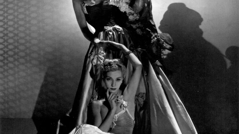 Paris Couture House Maggy Rouff to Relaunch