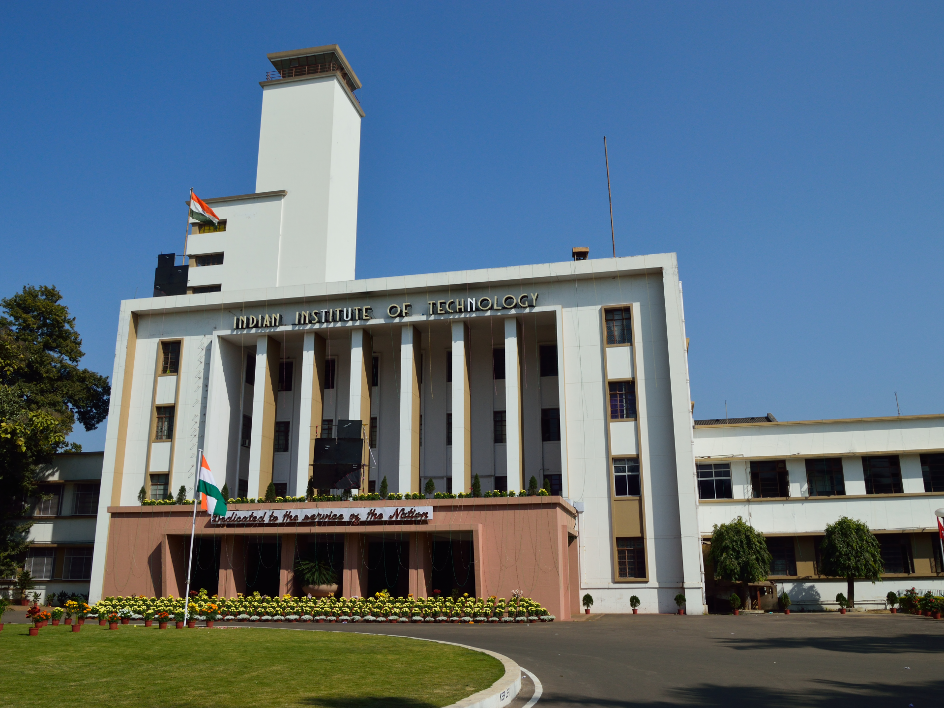 ‘The other side’ of IITs: Student suicides haunt India’s top tech schools | Mental Health News