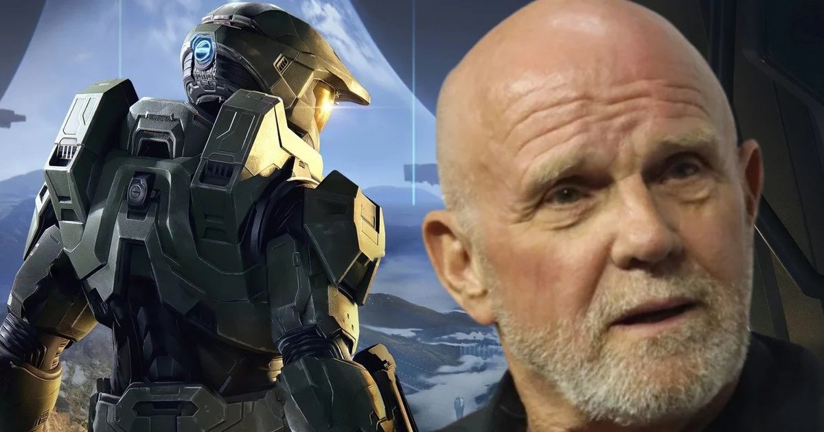 Master Chief actor calls out White House’s use of Halo footage in “disgusting and juvenile war porn” propaganda