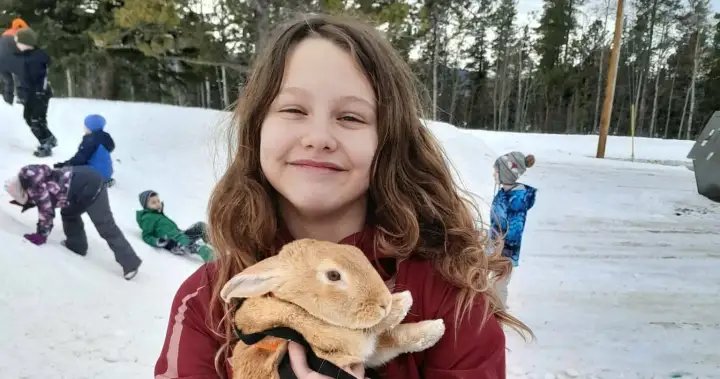 Tumbler Ridge shooting victim Maya Gebala gets some good news