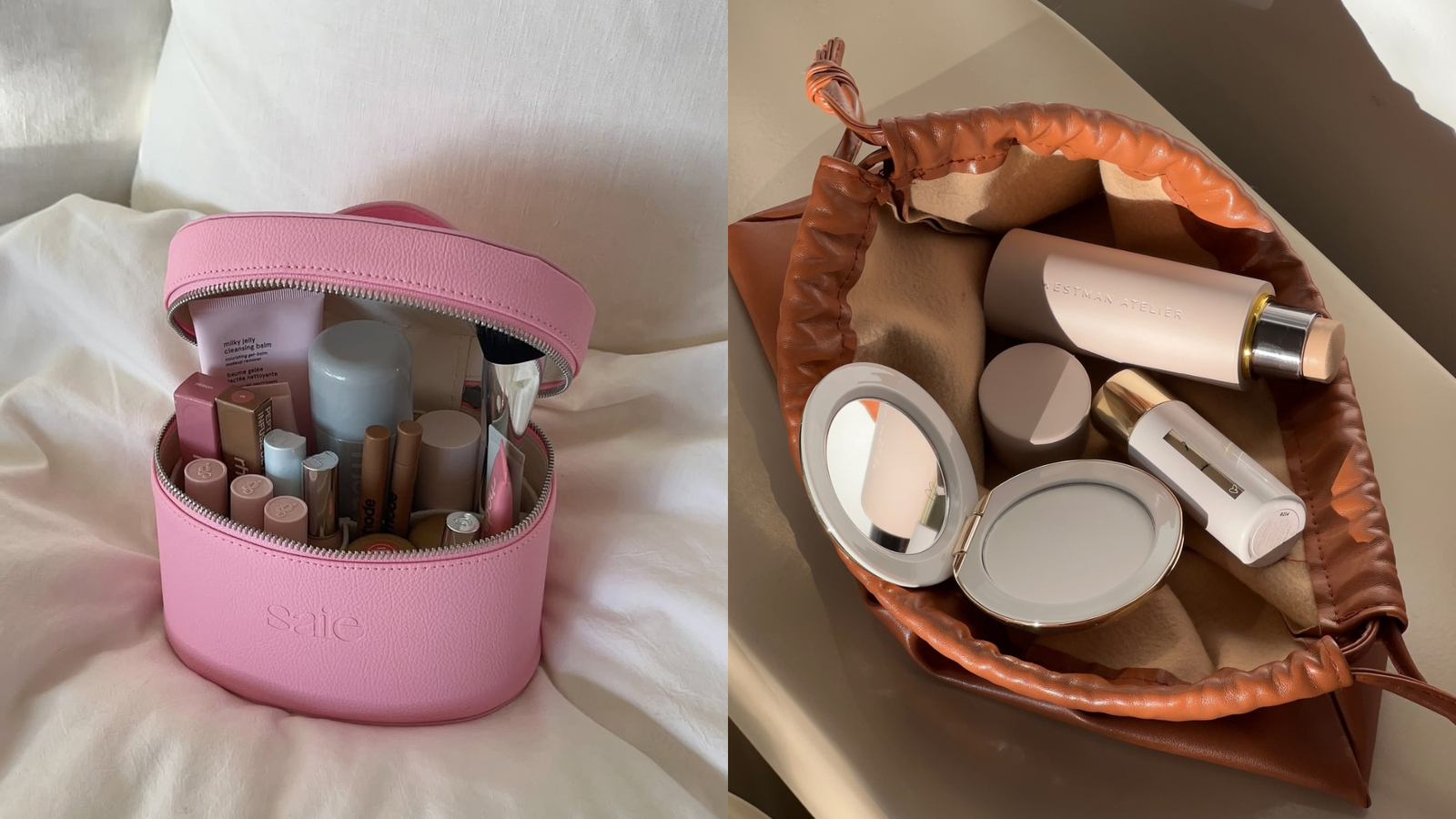 7 Editor-Approved Toiletry Bags Worth Every Dime in 2026