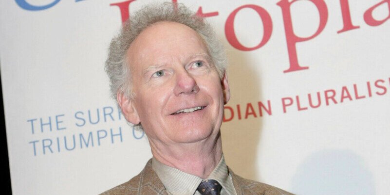 Environics founder Michael Adams to talk about the evolution and divergence of social values in Canada and the U.S. on March 26 in Toronto – The Hill Times