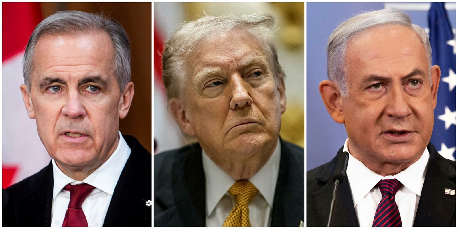 Canada must navigate a slippery slope in Trump’s war on Iran