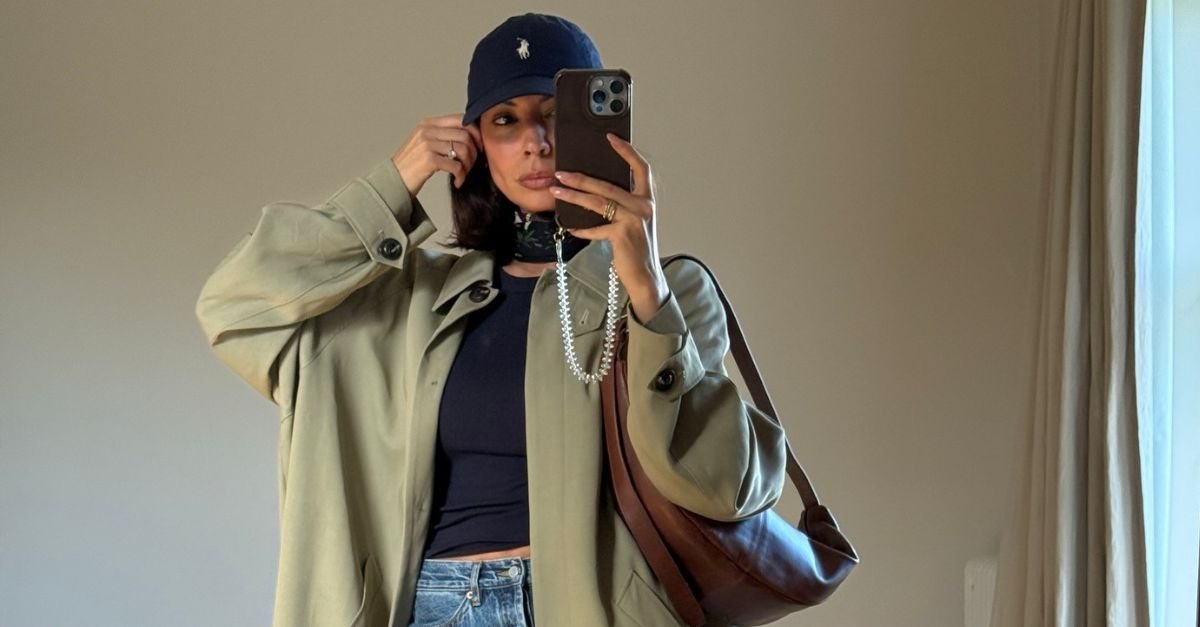 High Vamp Block Heels Look Best With Jeans, Leggings and Skirts For Spring