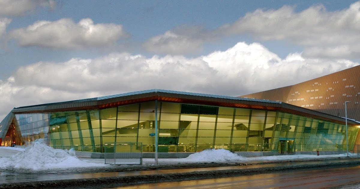 Canadian War Museum in This Week of War