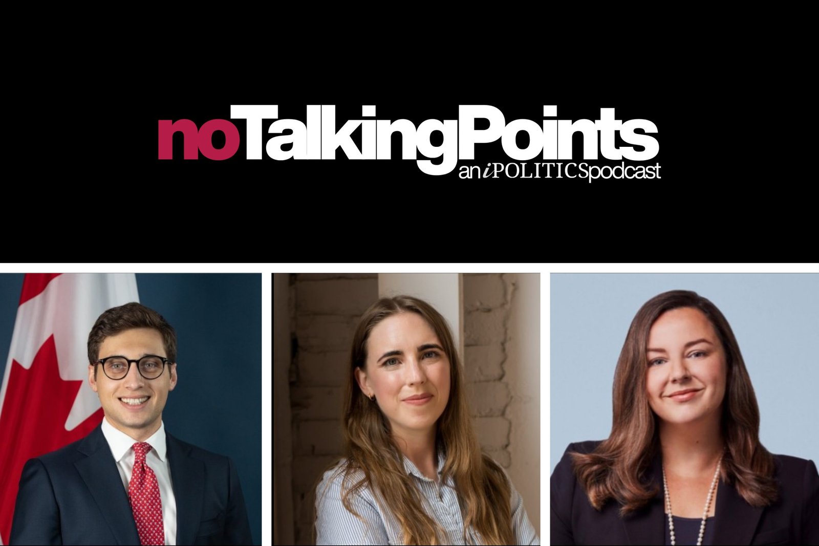 Trump Turbulence, Joe Rogan & the NDP’s Big Decision