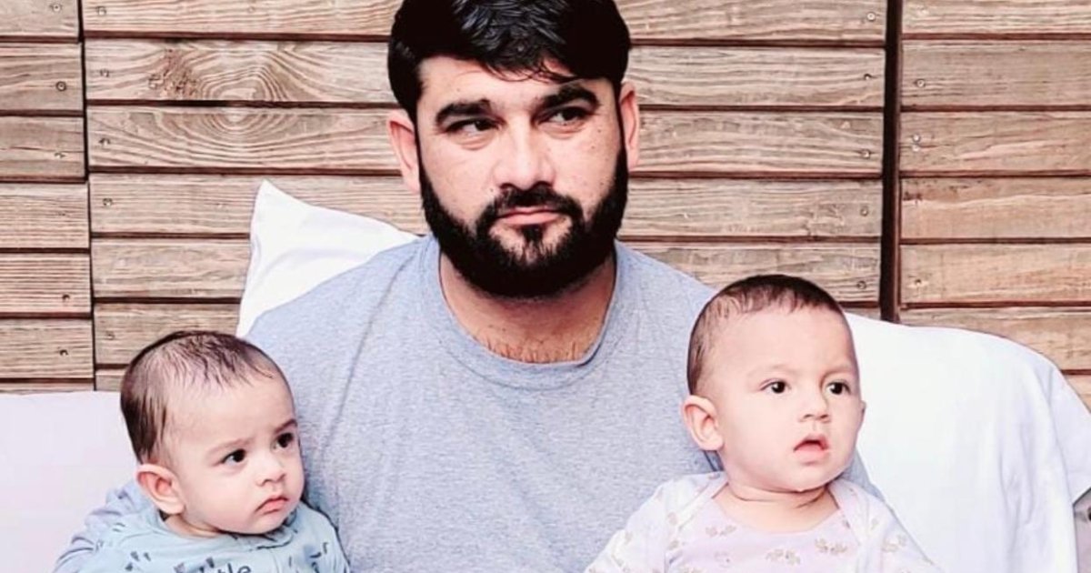 Outrage as Afghan asylum seeker who fought alongside US dies in ICE custody | Migration News