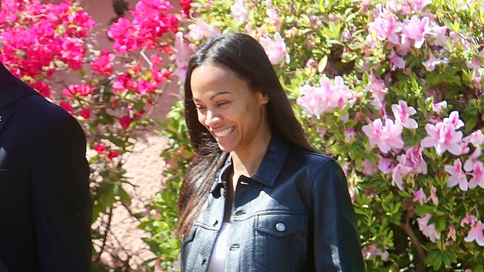 The Cool Girl-Approved Printed Shoe Trend to Wear With Jeans