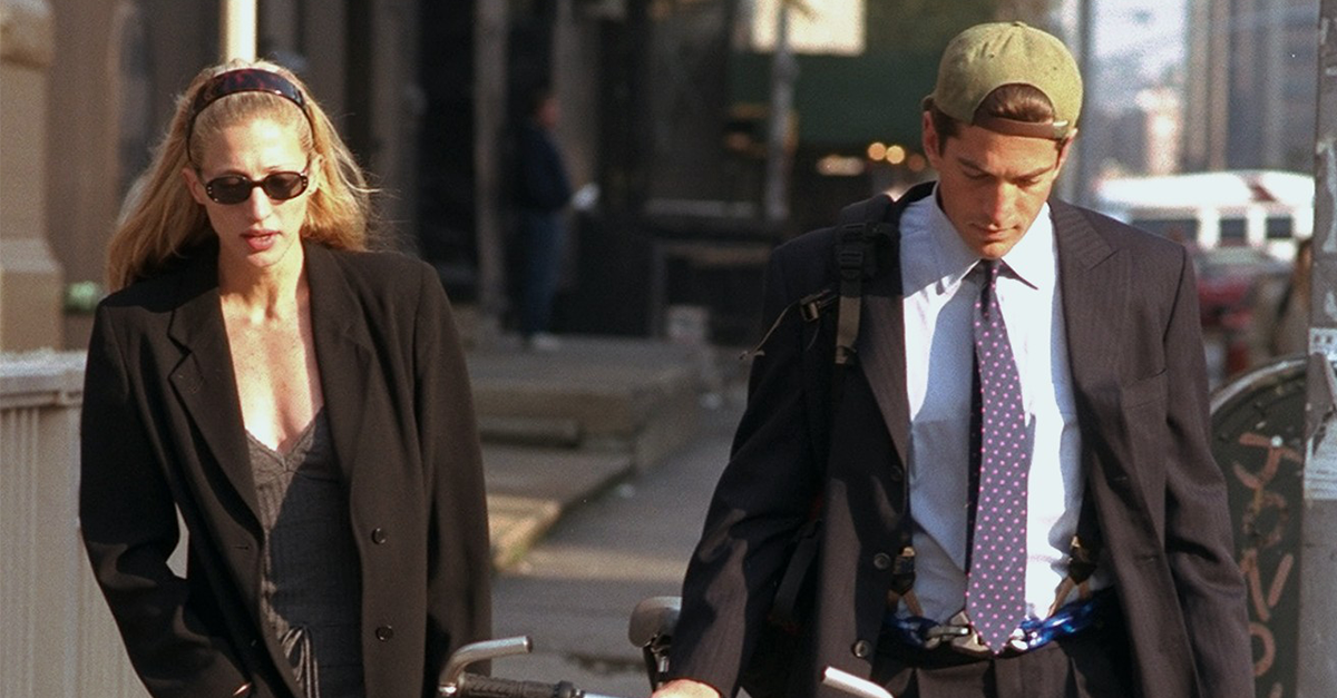 Selima Optique: Carolyn Bessette-Kennedy’s Go-to Sunglasses
