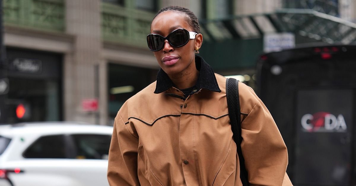 Cool New Yorkers Are Wearing Loafers With Everything