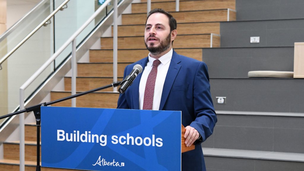 $90M for private schools is terrible public policy, but it makes political sense for the UCP