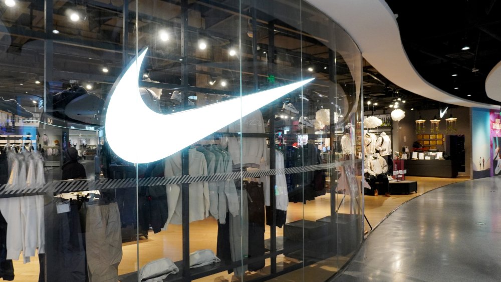Nike Takes First Place Among Brands Americans Consider Purchasing