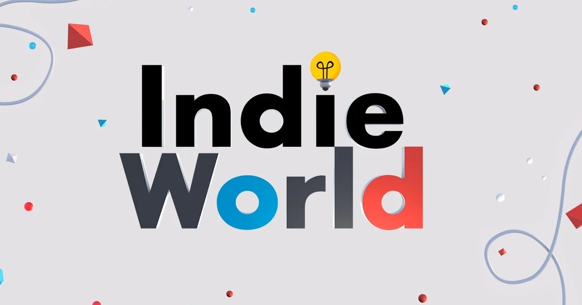 Nintendo has set a new Indie World showcase of games coming to both Nintendo Switch 1 and 2, and it’s happening very soon