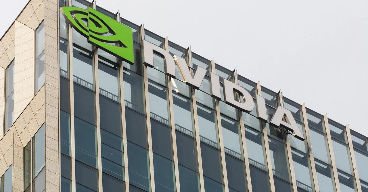 Nvidia Is Planning to Launch an Open-Source AI Agent Platform