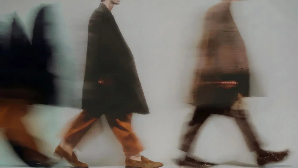 Santoni Launches ‘One of One’ Bespoke Shoe and Customization Program