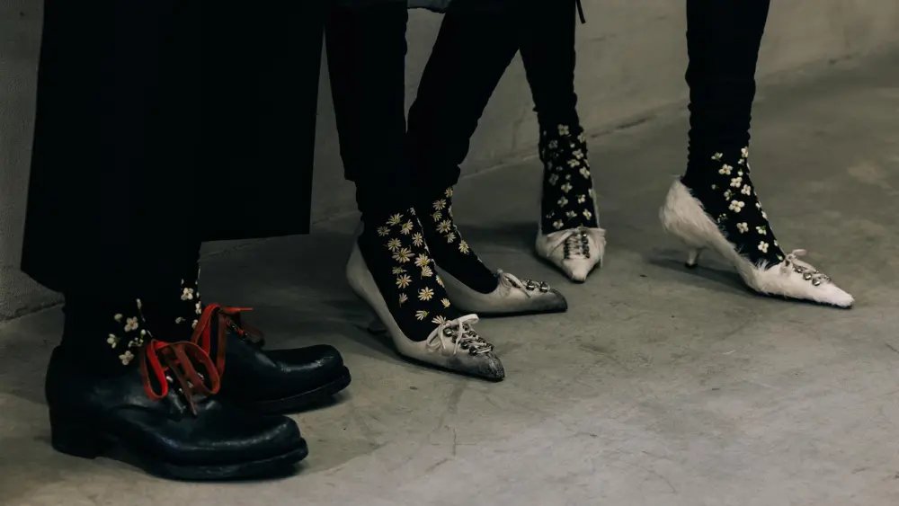 Luxury Set to Rebound in 2026