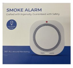 Health Canada recalls 3 smoke alarms that may ‘fail to operate’ – National