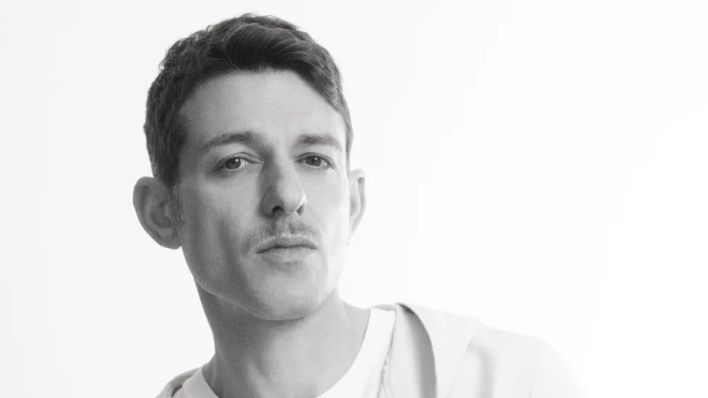 Nicolas Di Felice Departs Courrèges After Five-Year Tenure