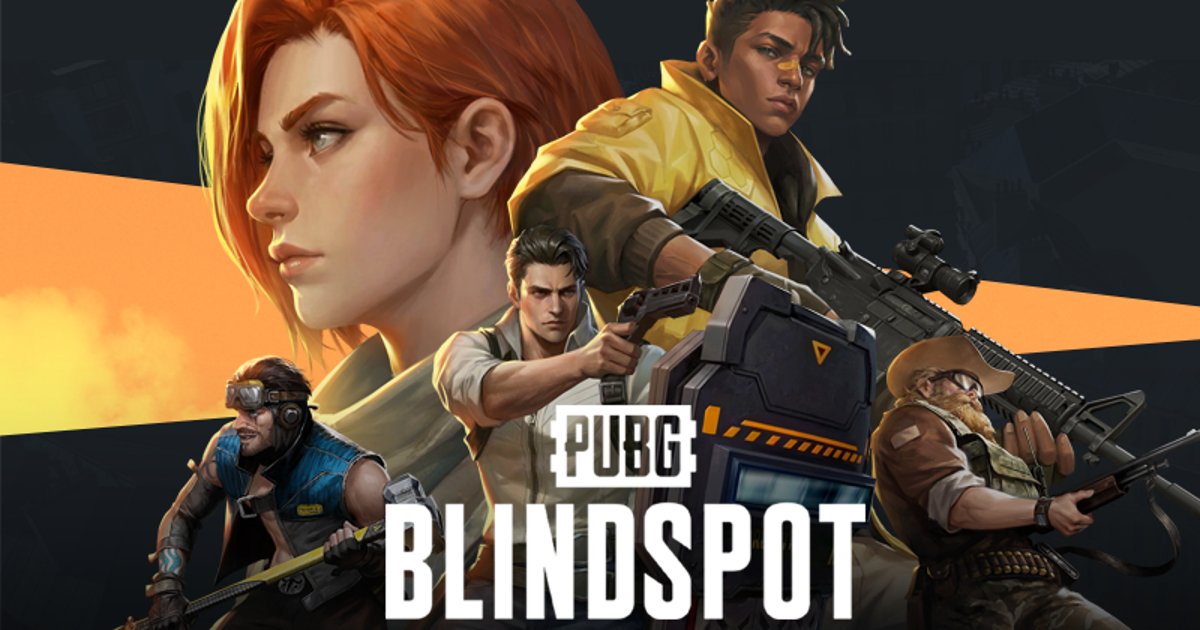 PUBG: Blindspot is going offline forever after just two months in early access, despite Krafton’s record Battlegrounds revenues