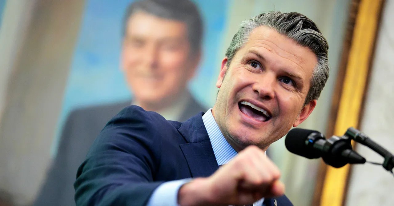 Pentagon’s ‘Attempt to Cripple’ Anthropic Is Troubling, Judge Says