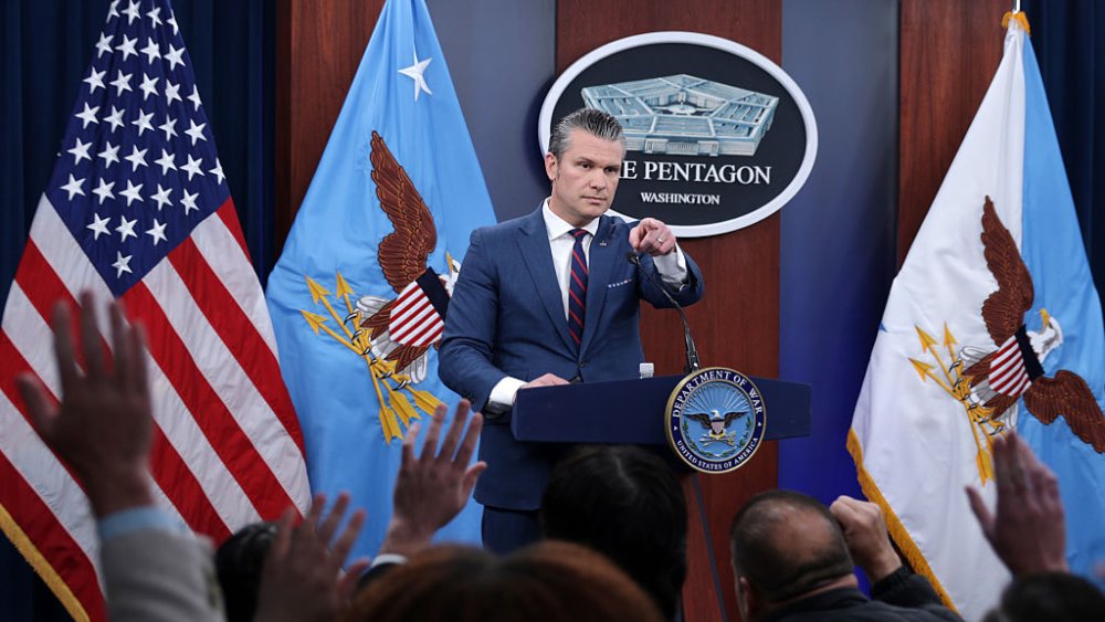 Shoe Stocks in Red as Concerns Rise Over Prolonged Middle East War