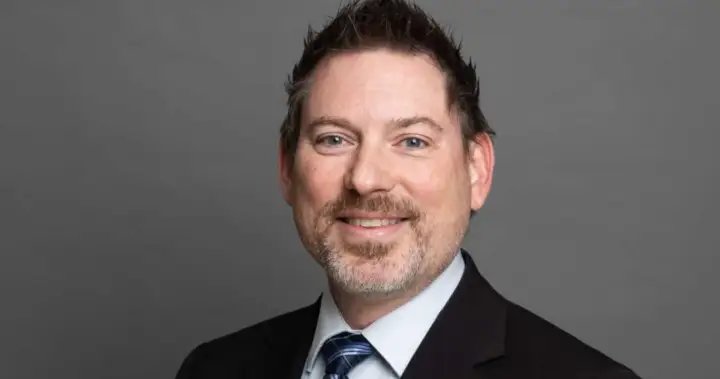 Alberta committee backs Phillip Peters to replace Doug Wylie as auditor general