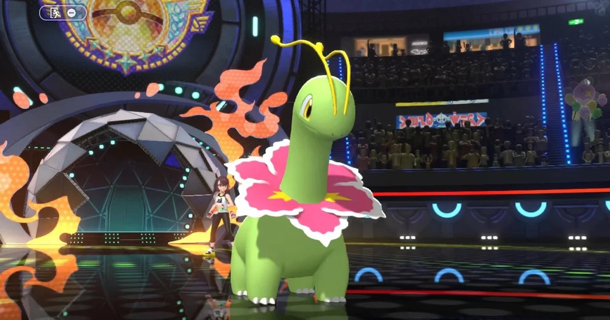 Pokémon Champions is releasing on Nintendo Switch consoles in early April, but its “free-to-start” package raises some questions about its pricing model