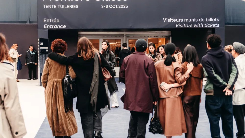 WSN to Launch New Experiential Trade Show Jill in October’s Paris Fashion Week