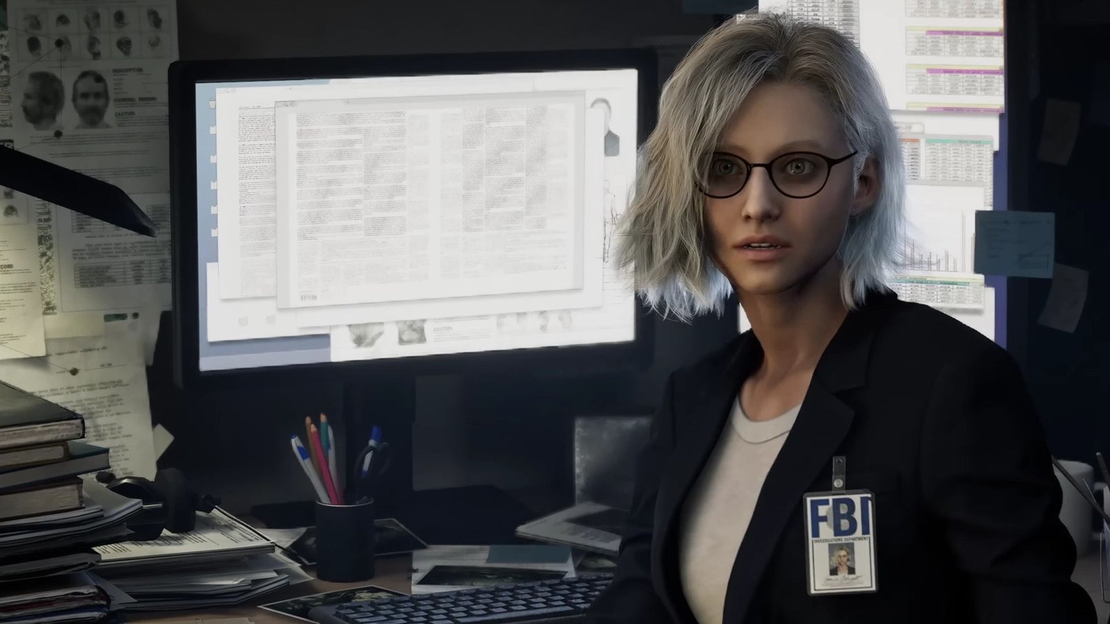 Resident Evil Requiem’s The Final Puzzle has finally been figured out, and it’s just as complicated and long as you’d think: ‘We don’t get the doll if we don’t AFK at the grinder’