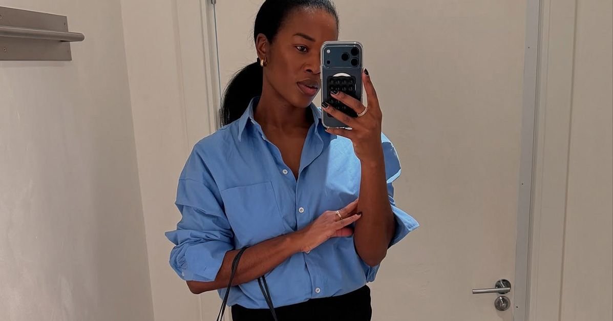 35 Under-$250 COS Items for Spring That Fit My $2500 Taste