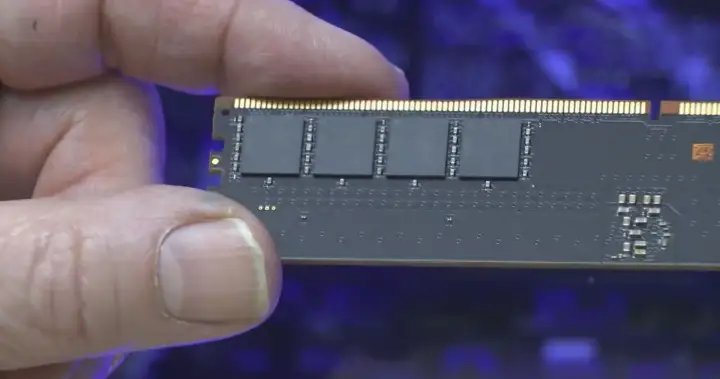 Electronics price hike due to global memory chip shortage ‘May just be the new normal’