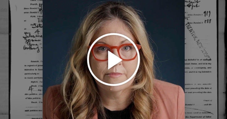 The Supreme Court’s Personal Connections to Immigration